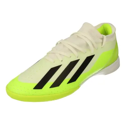 (10.5) Adidas X Crazyfast.3 In Mens Football Boots Trainers