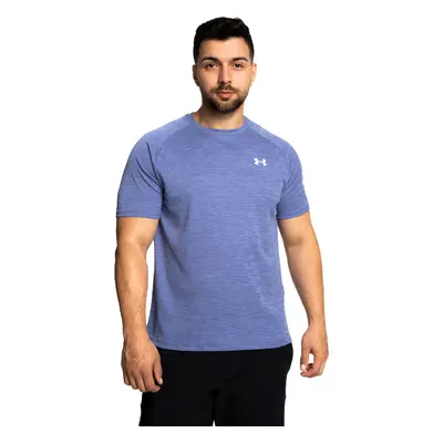 (M) UNDER ARMOUR TECH TEXTURED T SHIRT