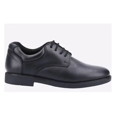 (8) Hush Puppies Tim Senior Boys Mens