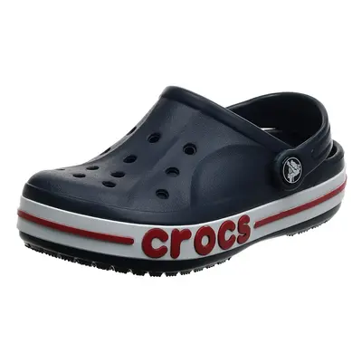 crocs Bayaband clog NavyPepper Mens Womens Medium