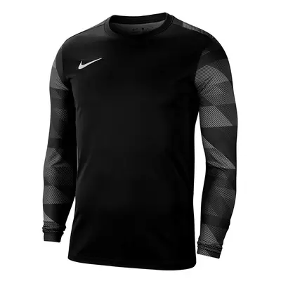 Nike Dry Park IV JSY LS GK Men's Goalkeeper Sweatshirt black CJ6066 2XL