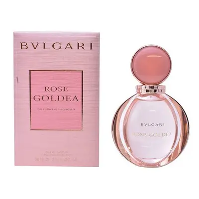 Bvlgari Rose Goldea 90ml Eau De Parfum