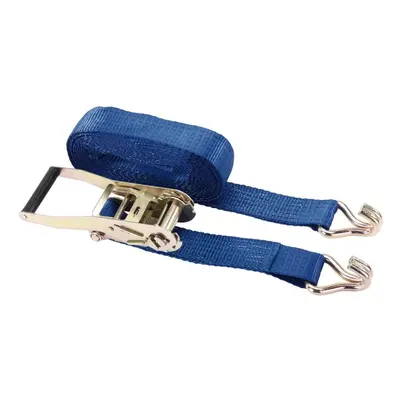 Heavy Duty Ratcheting Tie Down Strap, 8m x 50mm, 1700kg