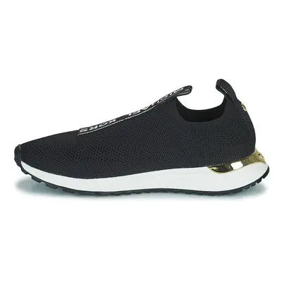 Michael Kors Bodie Slip-On Black 8