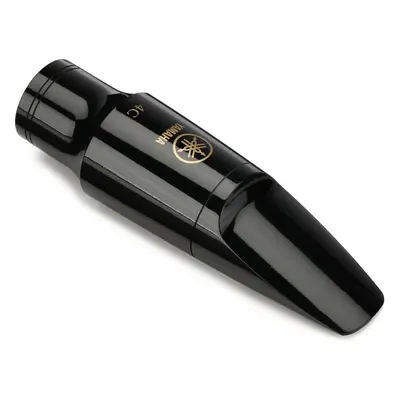 Yamaha 4C Tenor Saxophone Mouthpiece Standard Series