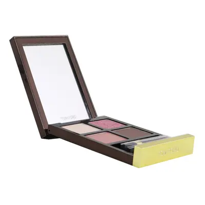 Tom Ford Eye Color Quad - # Insolent Rose T0T930 / 10g/0.35oz