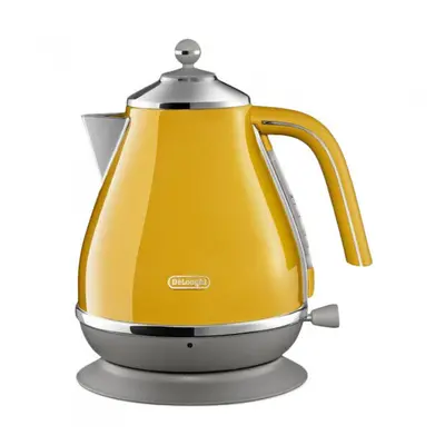 Electric kettle DeÃ¢Longhi Icona Capitals KBOC 2001.Y