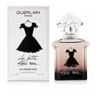 Guerlain La Petite Robe Noire Eau De Parfum Spray G-30ml/1oz