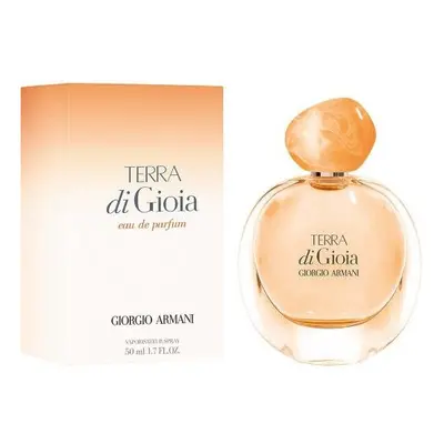 Armani Terra Di Gioia 1.7 Eau De Parfum Spray For Women