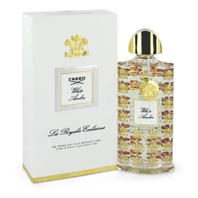 Creed White Amber Eau de Parfum 75ml EDP Spray