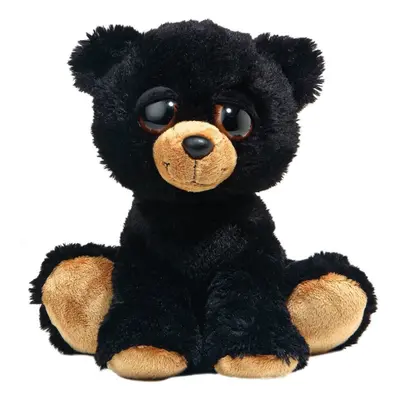 Aurora? Enchanting Dreamy Eyes? Barnam? Stuffed Animal - Captivating Gaze - Whimsical Charm - Bl