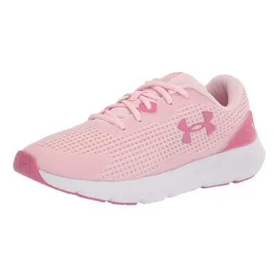 Under Armour Womens Surge Sneaker (603) Prime PinkPrime PinkPace Pi