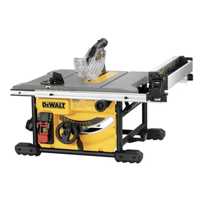 DeWALT DWE7485-LX 110V 210mm 1700W Compact Table Saw