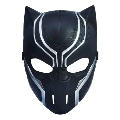 Marvel Black Panther Basic Mask