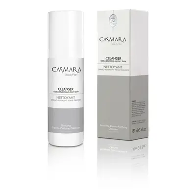 Casmara Dermopurifying Oily Skin Cleanser | Ml