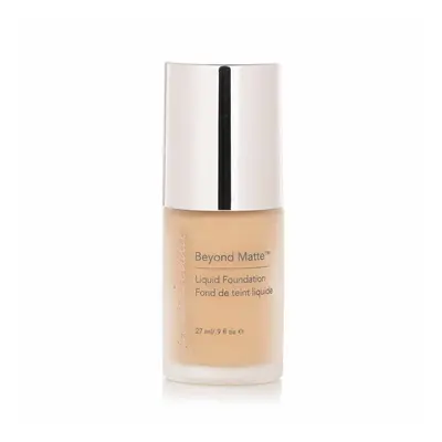 Jane Iredale Beyond Matte Liquid Foundation - # M7 (Medium With Beige Gold Undertones) 27ml/0.9o