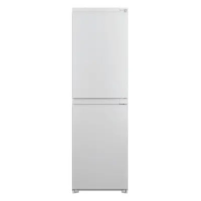 Hotpoint HBC18 F2 Integrated Fridge Freezer