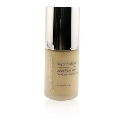 Jane Iredale Beyond Matte Liquid Foundation - # M2 (Fair To Light With Peach/ Yellow Undertones)