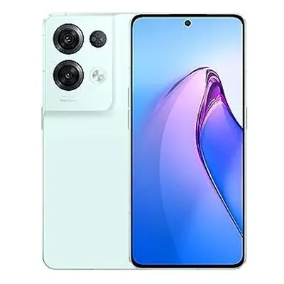 OPPO Reno Pro 5G (256GB+12, Glazed Green, Global Version)