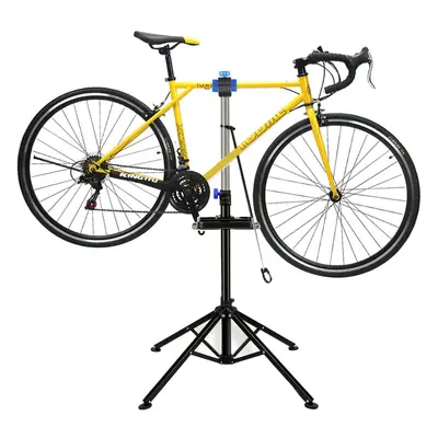 Height Adjustable Folding Bicycle Bike Repair Stand