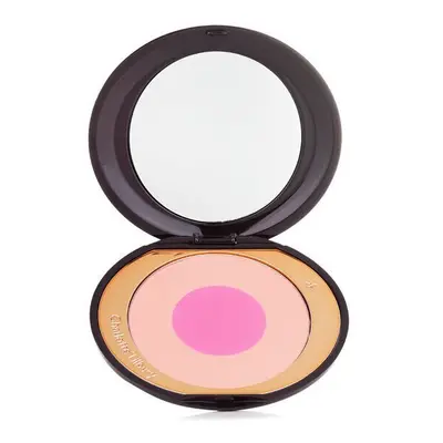 Charlotte Tilbury Cheek To Chic Swish & Pop Blusher - # Love Is The Drug 8g/0.28oz