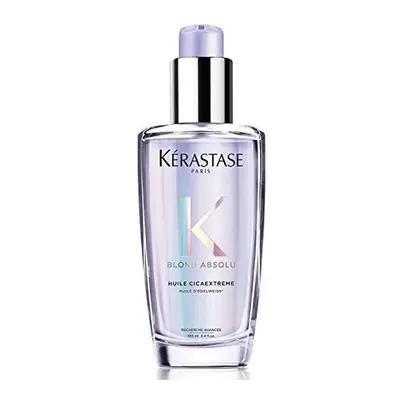 Kerastase Blond Absolu Huile Cicaextreme 100ml