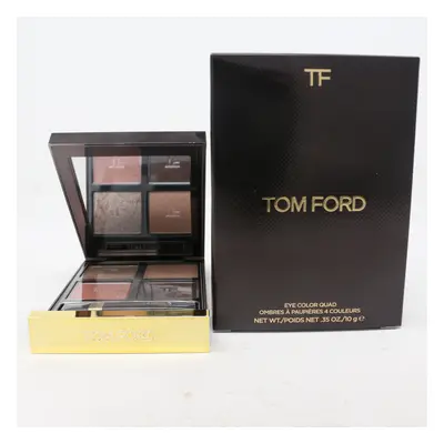 (20 Disco Dust) Tom Ford Eye Color Quad 0.21oz/6g New With Box