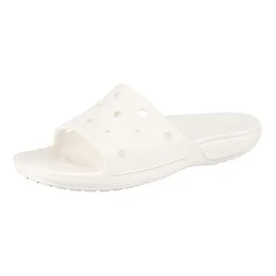 crocs classic Slide White Mens Womens Medium