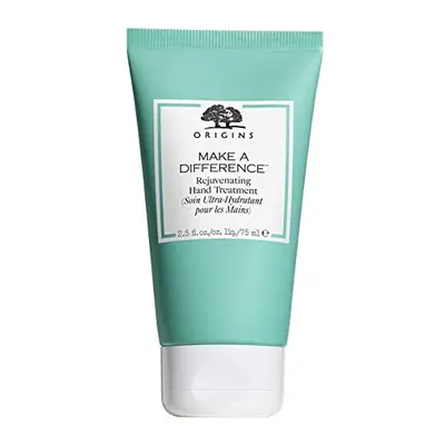 Origins Make A Difference Rejuvenating Hand Treatment, ml, 2.5 Oz