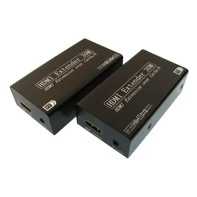 kenable HDMI Extender over Ethernet RJ45 Cable upto 30m @ 1080p