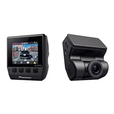 Pioneer ND-DVR100 Dash Camera