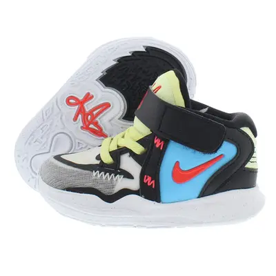 Nike Kyrie Infinity Se Infant/Toddler Shoes Size Color: Multi-DJ117