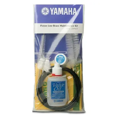 Yamaha Low Brass Maintenance Kit