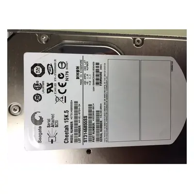 Seagate ST3146855SS 146Gb 15K Sas