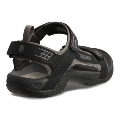 Teva Men's Minam Black