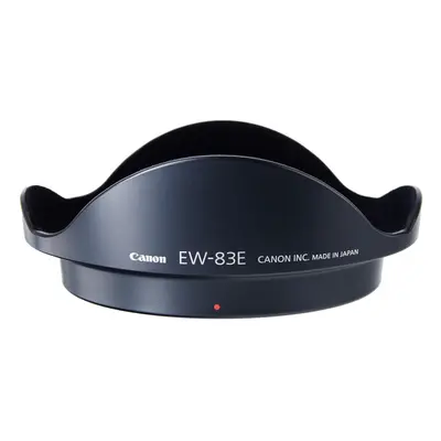 Canon EW83E Lens Hood for EF 16-35mm f/2.8L Canon SLR Lens