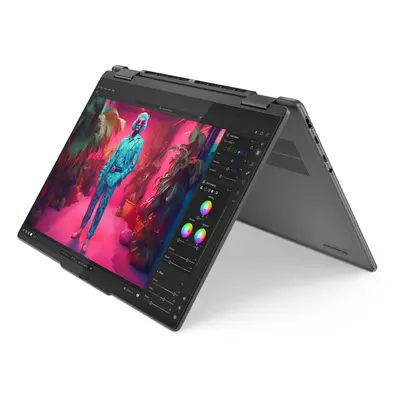 Lenovo Yoga 2-in-1 14AHP9 14" Laptop OLED Ryzen 16GB 512GB 780M