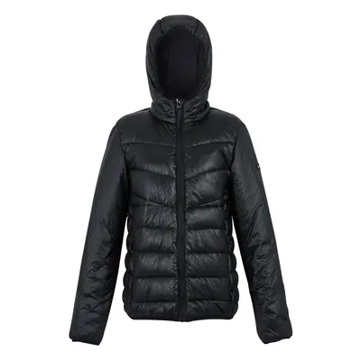 (20 UK, Black) Regatta Womens/Ladies Wiltom Quilted Jacket