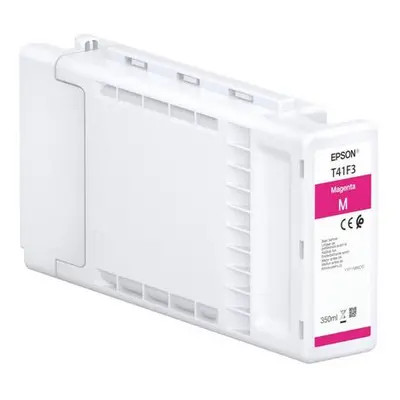 T41F3 MAGENTA INK CARTRIDGE - 350ML