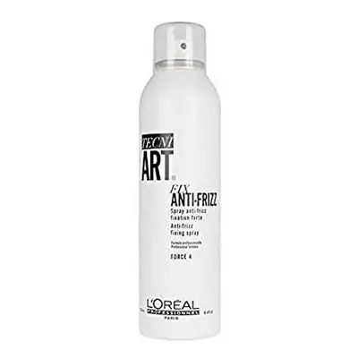 L'OrÃ©al Professionnel | TECNI.ART | Fix Anti-Frizz Hair Spray | Controls the Look of Frizz | ml