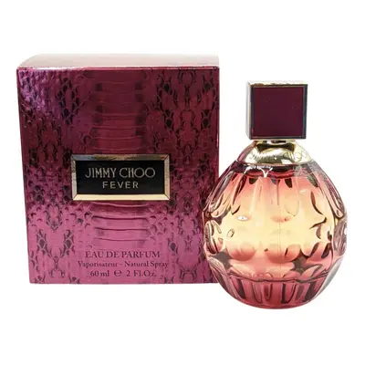 Jimmy Choo Fever 60ml EDP Spray