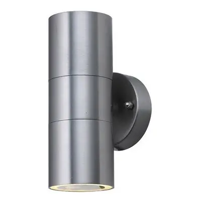 Searchlight Outdoor Garden Wall Light Up/Down Light