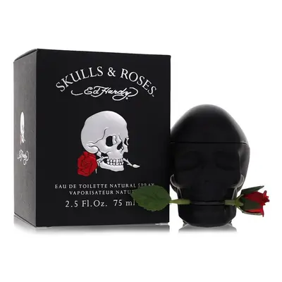 Ed Hardy Skulls & Roses 75ml EDT Spray