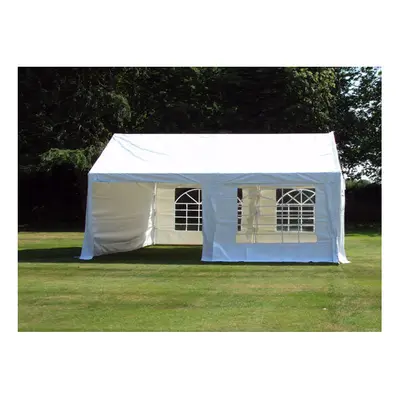 5m x 4m Heavy Duty Marquee (PE)