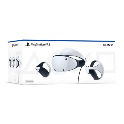 Sony PlayStation VR2