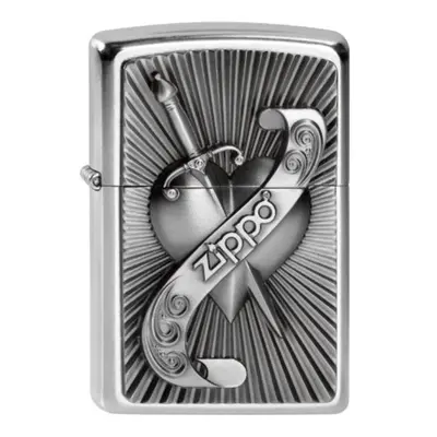 Zippo Lighter ref.