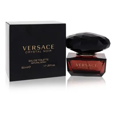 Versace Crystal Noir 50ml EDT Spray