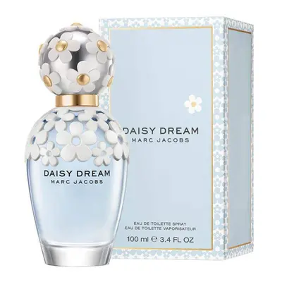 Marc Jacobs Daisy Dream Women's Eau De Toilette Spray - 100ml