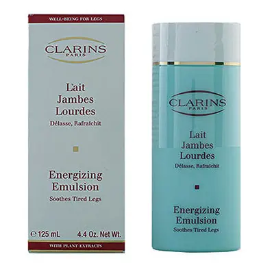 Cream for Tired Legs Lait Clarins