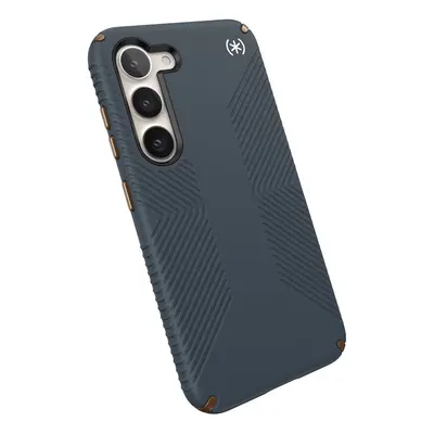 Speck Products Presidio Grip Case Fits Samsung Galaxy S23 Charcoal